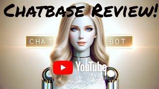 Chatbase Review Why This is the Chatbot Your WordPress Site Cant Live Without NEW