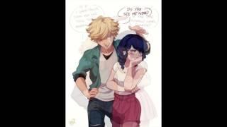 Growing Promise Miraculous Ladybug Comic Dub