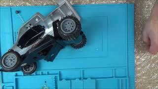 Trying to FIX a Faulty Cheap RC Car Toy