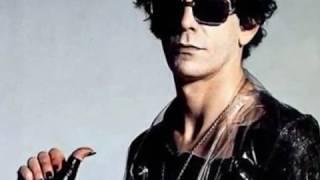 Lou Reed - Walk On The Wild Side Lyrics in Description #LouReed #WalkOnTheWildSide #TakeAWalk