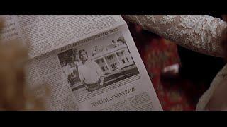 The Notebook  Allie sees Noah in the newspaper and faints