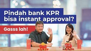 Cara Pindah Bank KPR Termudah Tips KPR