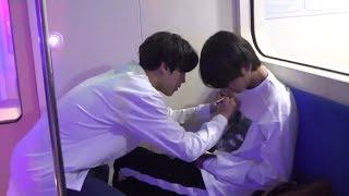 BTS Jimin 방탄소년단 Jimin Cute and funny moments 3