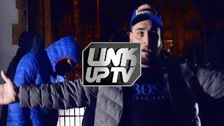 Sultan - Wrong Ways Music Video  Link Up TV