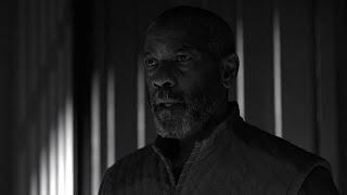 Denzel Washington revels in taking on Macbeth