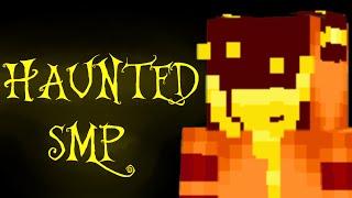 Playing Minecrafts Spookiest SMP with Lyra