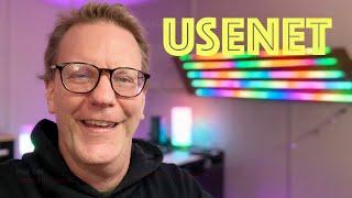 Usenet for Beginners