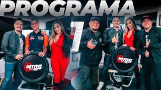 PRIMER PROGRAMA l MOTOS A FONDO