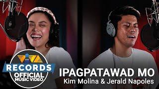 Ipagpatawad Mo - Kim Molina and Jerald Napoles Official Music Video