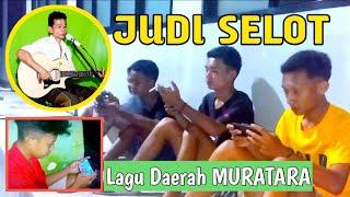 #JUDI SELOT  II GItar Tunggal II Lagu daerah SUMSEL II @ADAM_GT93