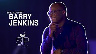 Filmmaker & Screenwriter Barry Jenkins Talks About Why He Fell Out Of Love With Filmmaking