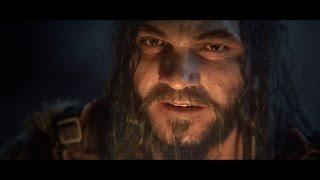 Total War Attila - Announcement Trailer
