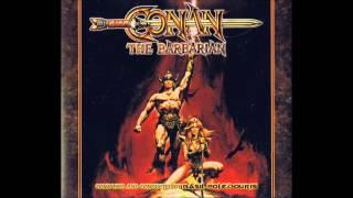 Conanthe Barbarian OST - Las Cantigas de Santa Maria