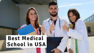 American Best Medical School 2021 Top 10 Best Medical College in USA University Hub