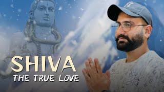 SHIVA - THE TRUE LOVE  Official Video  Lovely Dhiman  Surender Sajuma New Bhole Baba Song 2024