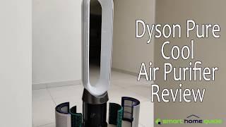 Dyson Pure Cool Air Purifier Review And Testing