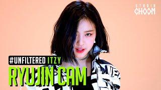 UNFILTERED CAM ITZY RYUJIN있지 류진 WANNABE 5K  BE ORIGINAL