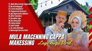 Mula Macenning Cappa Makessing - Abi Rafdi  Na Atie Mappoji  lagu bugis Viral 2024 terbaik