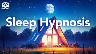 Sleep Hypnosis Guided Sleep Meditation for a Deep and Peaceful Slumber