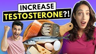 Supercharge your Testosterone by Optimizing this 1 Blood Test  SHBG  Sex hormone Binding Globulin