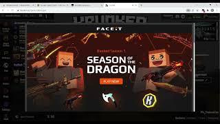 How to get krunker.io hacks WORKING 2022-2021 INSANE HACKS AIMBOT