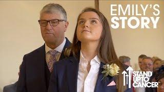 Emily Haywards Story  Malignant Melanoma  Stand Up To Cancer 2019