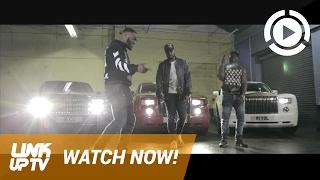 Stardom x Pepc x K Lizzy - Roy Jones Music Video @Stardomlaflair @Klizzy2016