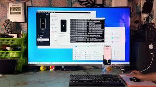 DeleteRemove & Unlock Locked iCloud Activation iPhone 1112131415 Pro Max Without Jailbreak️