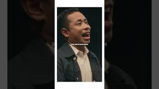 “TERIMA KASIH TUHAN” COVER  GKDI Worship  Lagu Rohani Kristen #shorts