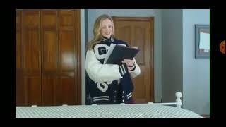 Pregnant cheerleader brooke marie