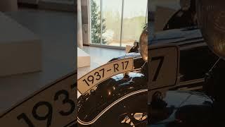 #R17​⁠@barbervintagemotorsportsmu8342 #BMWR17 #1937 #sidecar #vintagemotorcycles #bmwmotorrad #art