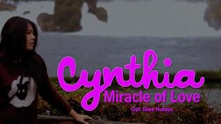 Cynthia Ivana - Miracle of Love Official Music Video