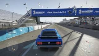 Forza Motorsport 6 Gameplay