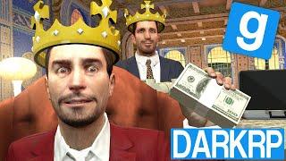 LES ROIS DE LARNAQUE 2   - Garrys Mod DarkRP