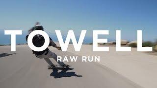 Arbor Sucrose Initiative  Towell - Raw Run