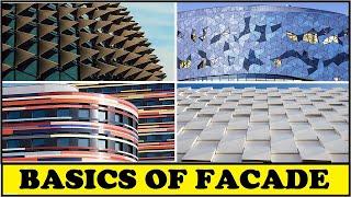 Facade Basics