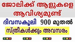 2024 Kerala Job vacancylatest job vacancy in keralakerala job vacancy todayjob vacancy 2024 #job