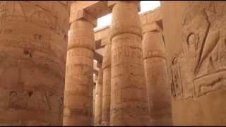 In 101 Clicks um die Welt - Faszination Luxor & Tal der Könige