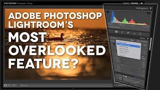 Can This Be One Of Adobe Photoshop Lightrooms Most Overlooked Feature?