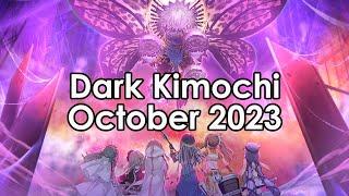 Kimochi Beauteous Pearl Eye Battle - October 2023
