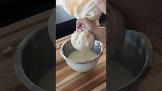 MAKING HONEY BUTTER from scratch