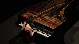 Beethoven - Piano sonata op. 53 Waldstein. Noelia Rodiles