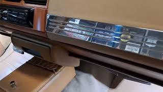 1989 obs chevy silverado billet interior add ons to the 89 dash