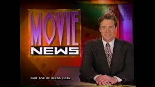 90s Movie News