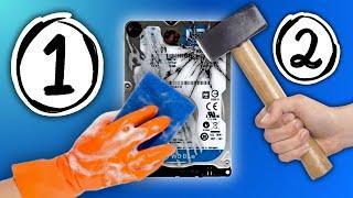 How to Factory Reset & Prepare Your Computer Before Selling On Windows 11 Clean SSDHDD