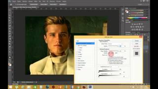 Adobe photoshop cs6 ile 3d fotoğraf yapımı