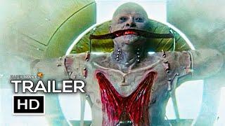 Best HORROR Movies Of 2022 Trailers