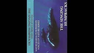 Marine Mammal Fund - The Singing Humpbacks 1986 Field Recording FULL ALBUM