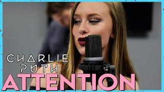 Attention - Charlie Puth Full Band Rock Cover by First To Eleven #bestcoverever