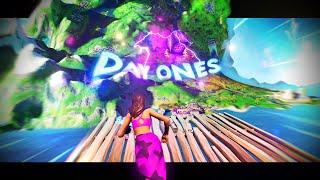 DAY ONES ft. Rarin MY BEST OVEREDIT 4K